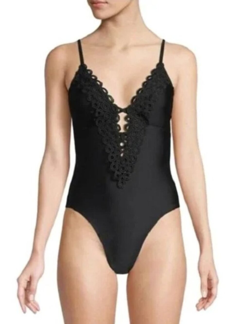 Mandalay Swimsuit M